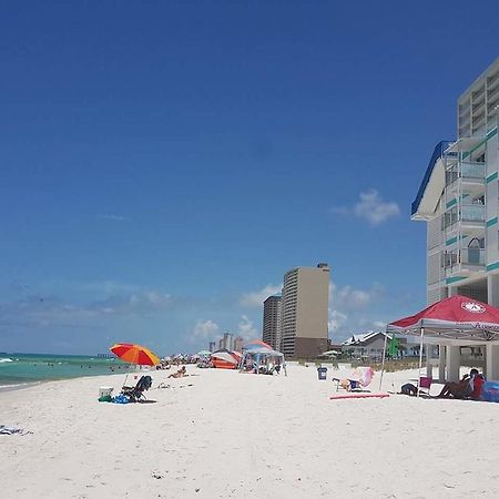 Fontainebleau Terrace Aparthotel Panama City Beach Exterior photo