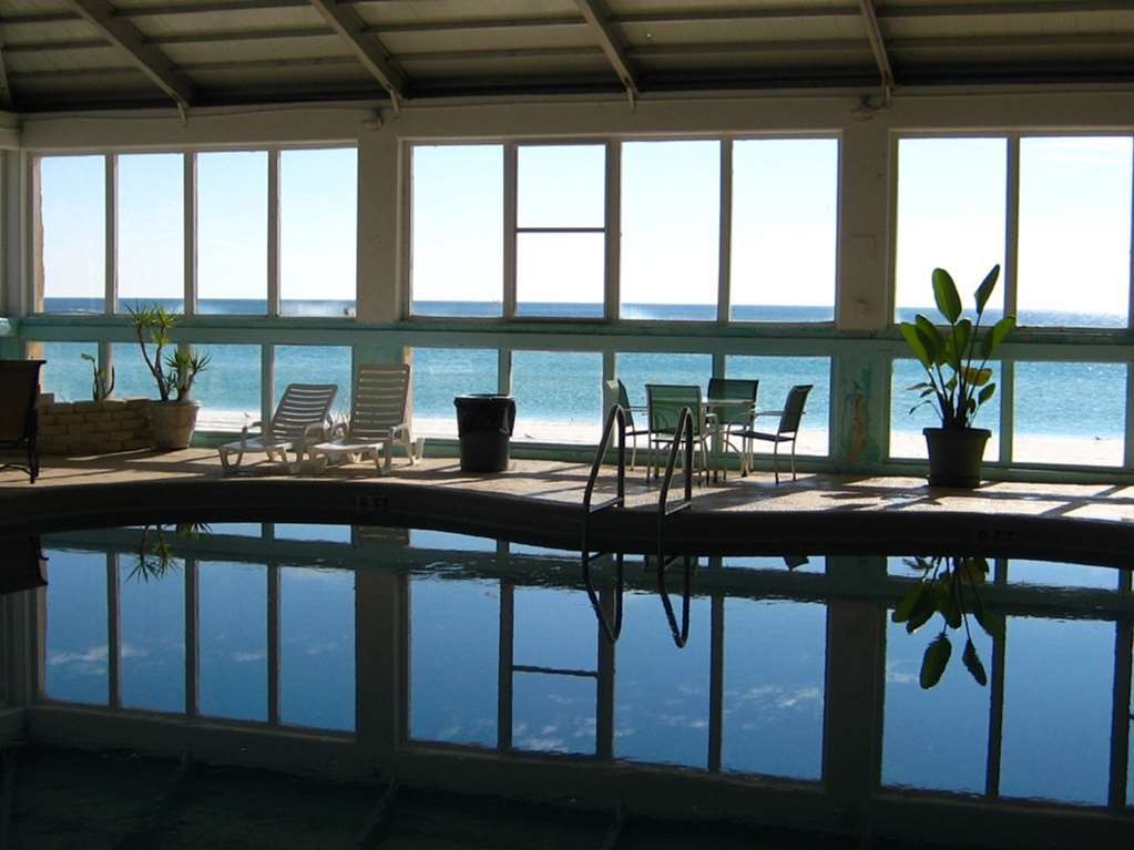 Fontainebleau Terrace Aparthotel Panama City Beach Facilities photo