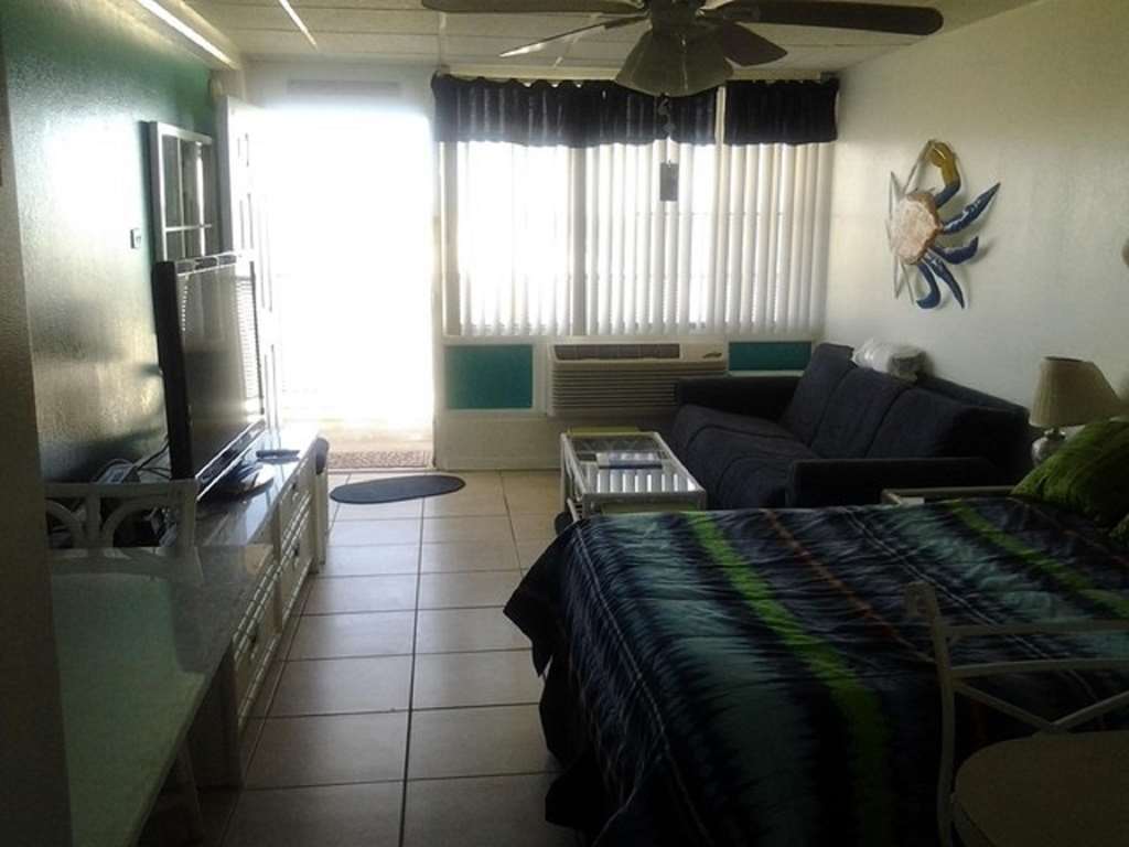 Fontainebleau Terrace Aparthotel Panama City Beach Room photo