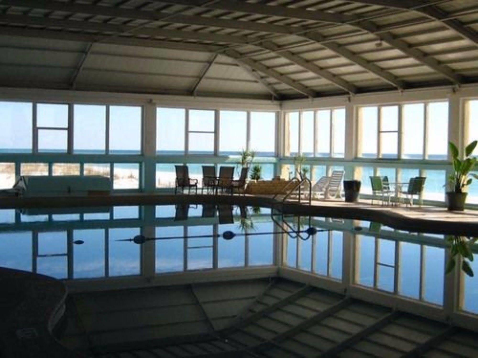 Fontainebleau Terrace Aparthotel Panama City Beach Exterior photo